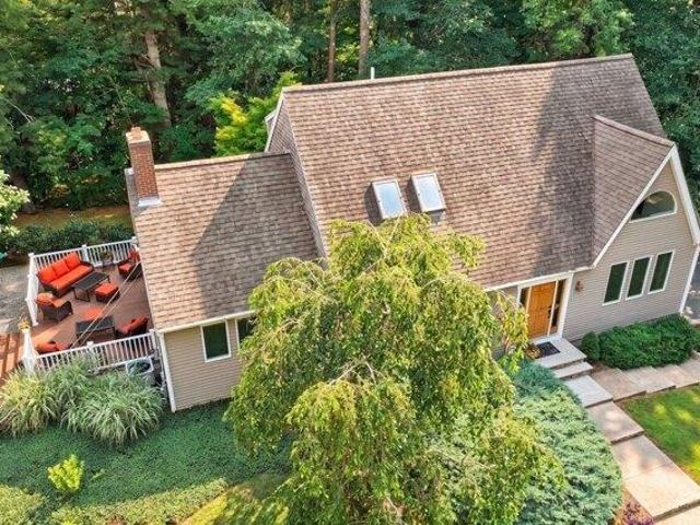 House for sale in Mattapoisett, Massachusetts