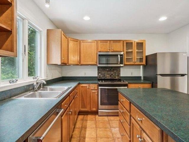 House for sale in Mattapoisett, Massachusetts