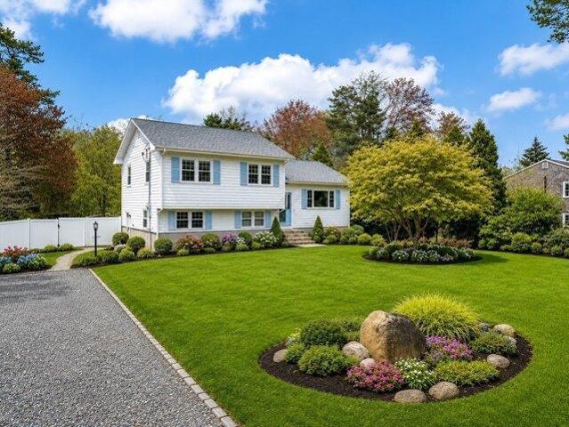 House for sale in Mattapoisett, Massachusetts