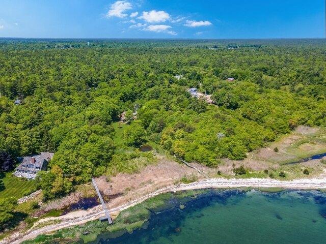 House for sale in Mattapoisett, Massachusetts