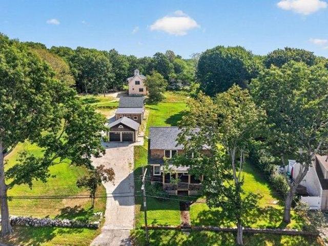 House for sale in Cannonville, Mattapoisett