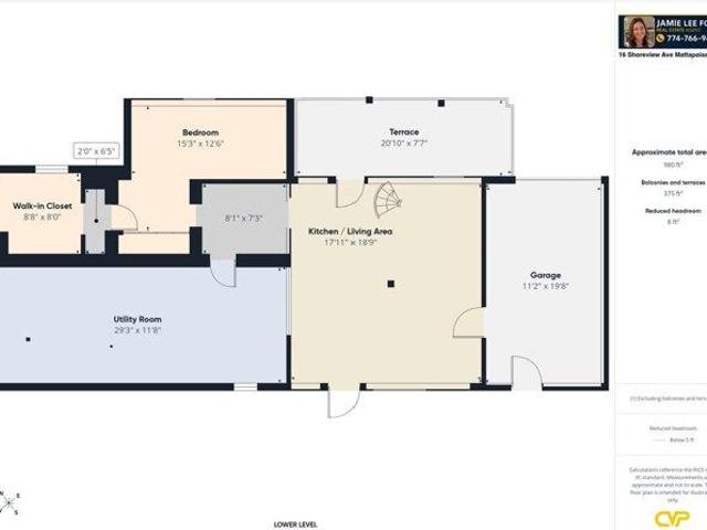 House for sale in Mattapoisett, Plymouth County