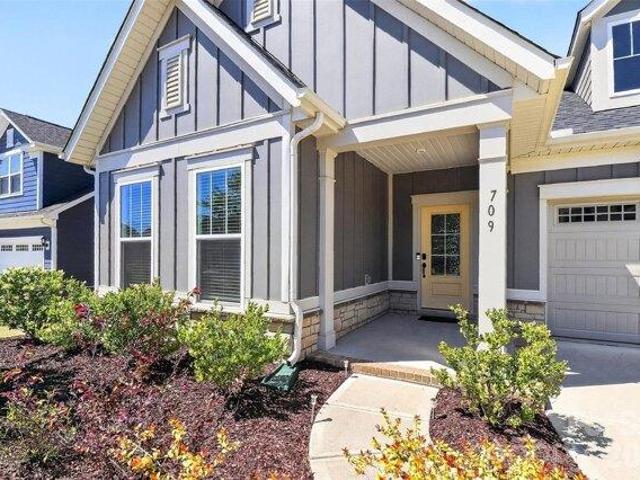 House for sale in North Carolina