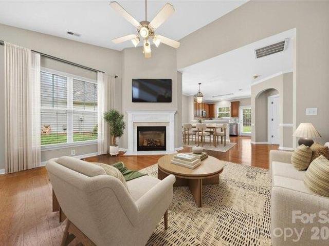 House for sale in North Carolina