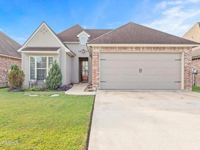 House for sale in Maurice, Louisiana