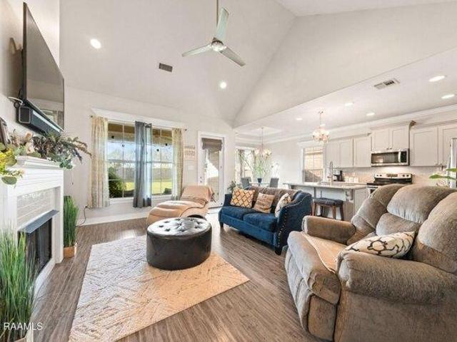 House for sale in Maurice, Louisiana