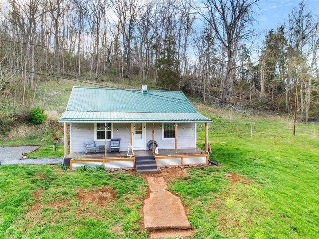 House for sale in Virginia