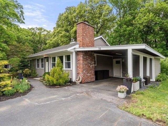 House for sale in Maynard, Massachusetts