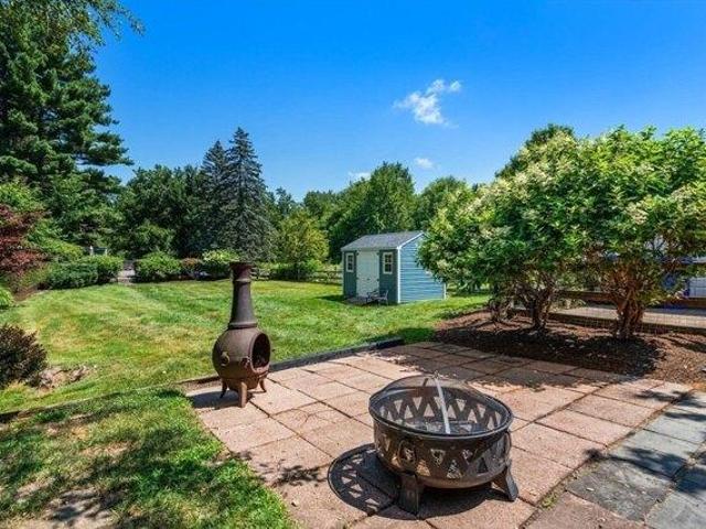House for sale in Maynard, Massachusetts