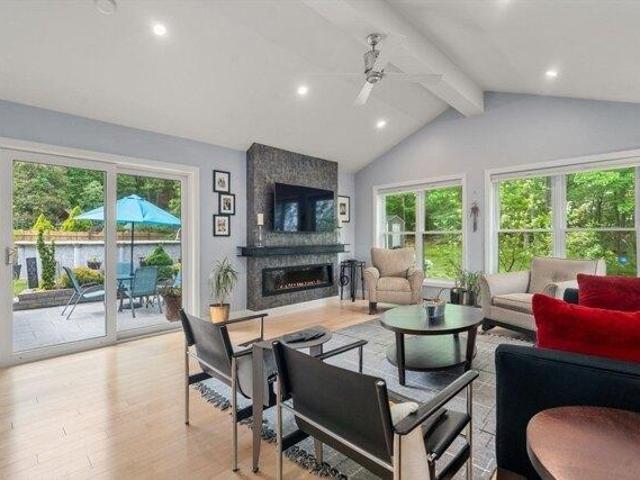 House for sale in Maynard, Massachusetts