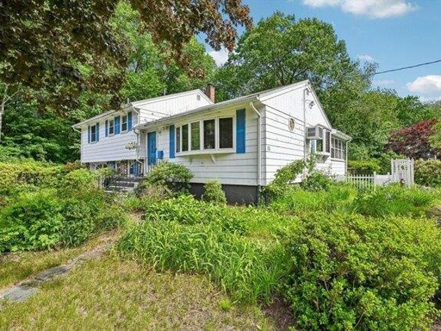 House for sale in Maynard, Massachusetts