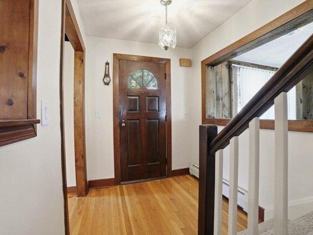 House for sale in Maynard, Massachusetts
