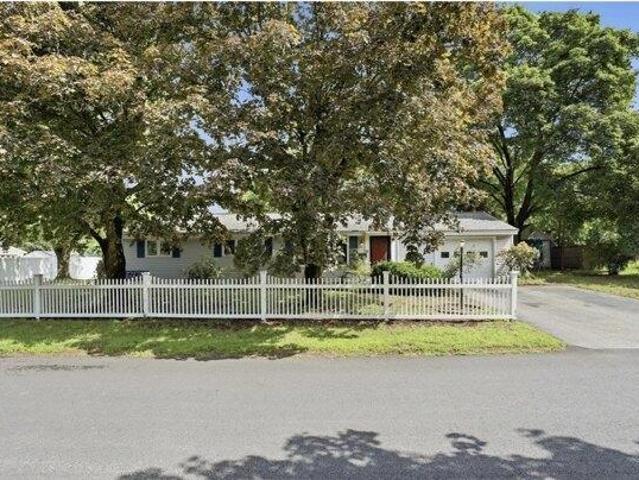 House for sale in Maynard, Massachusetts