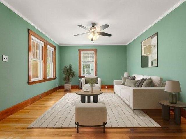 House for sale in Maynard, Massachusetts