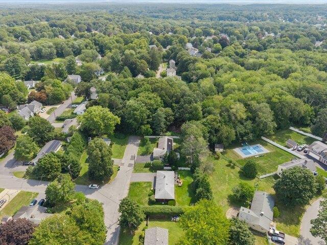 House for sale in Maynard, Massachusetts