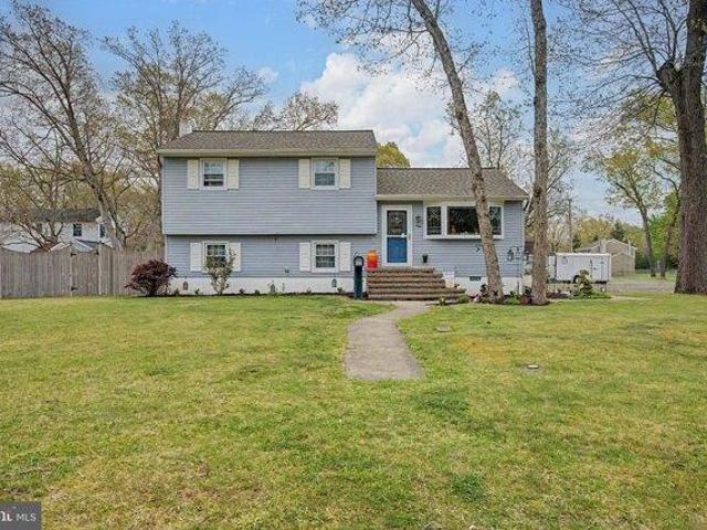 House for sale in Mizpah, New Jersey
