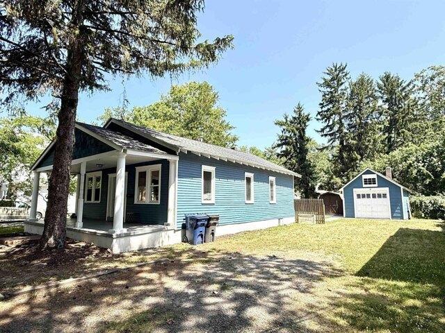 House for sale in Mizpah, New Jersey