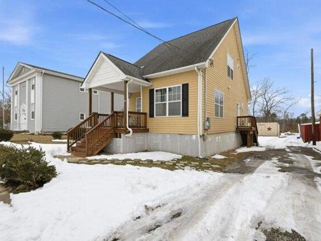 House for sale in Mizpah, New Jersey