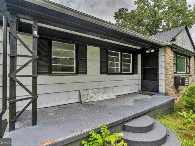 House for sale in Mizpah, New Jersey
