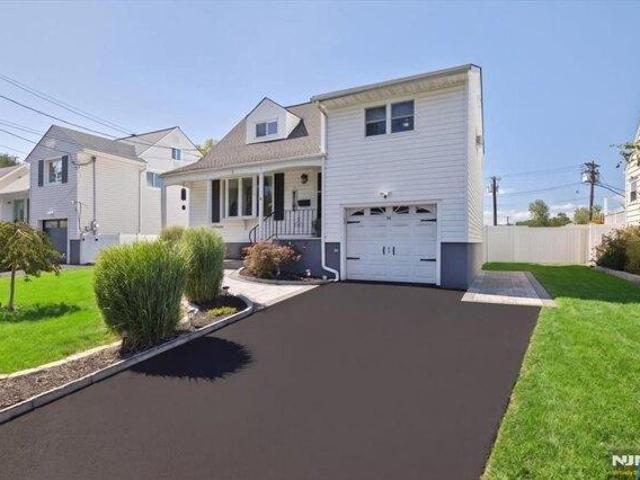 House for sale in Maywood, New Jersey