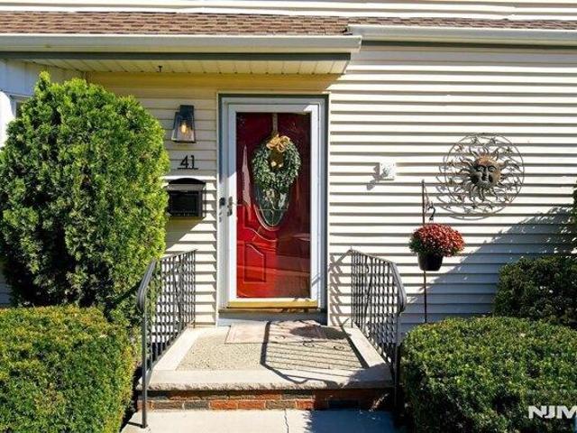 House for sale in Maywood, Bergen County