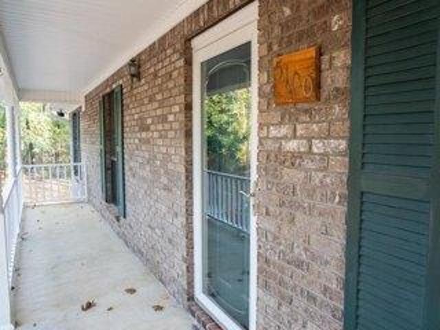 House for sale in Alabama