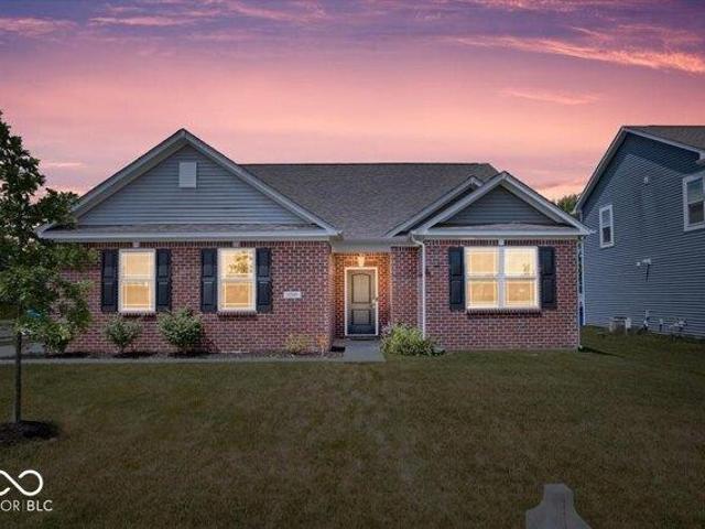 House for sale in Indiana