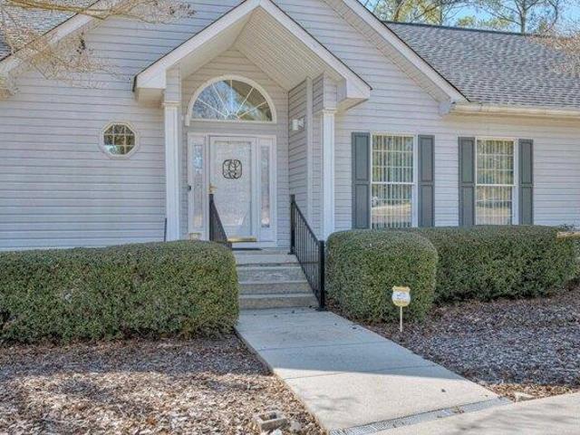 House for sale in Mc Cormick, South Carolina