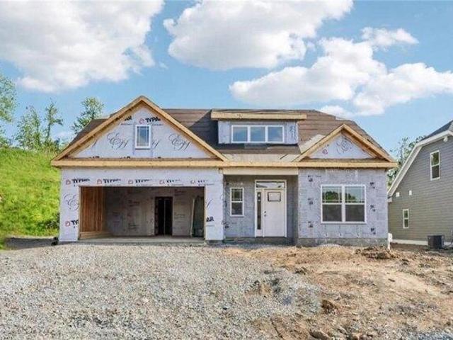 House for sale in Hickory, Pennsylvania
