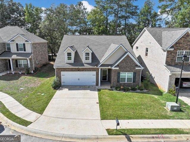 House for sale in Mcdonough, Georgia