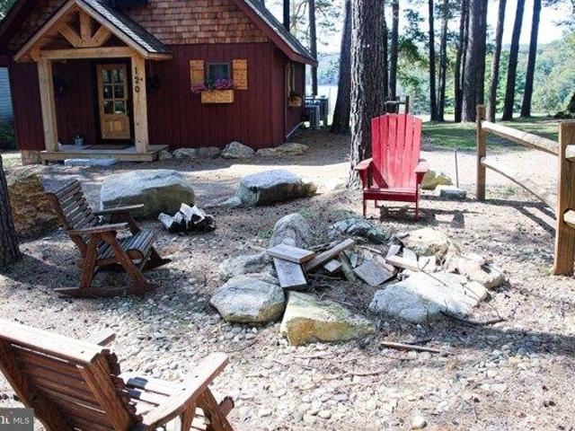 House for sale in Garrett, Maryland