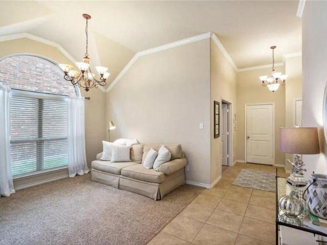 House for sale in Mckinney, Texas