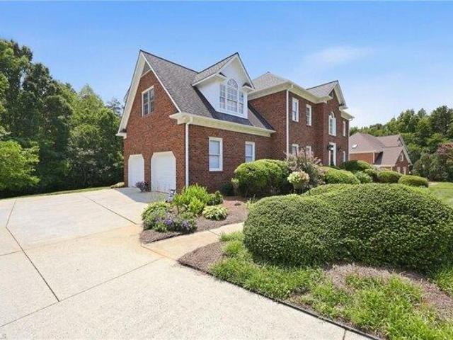 House for sale in Guilford, North Carolina