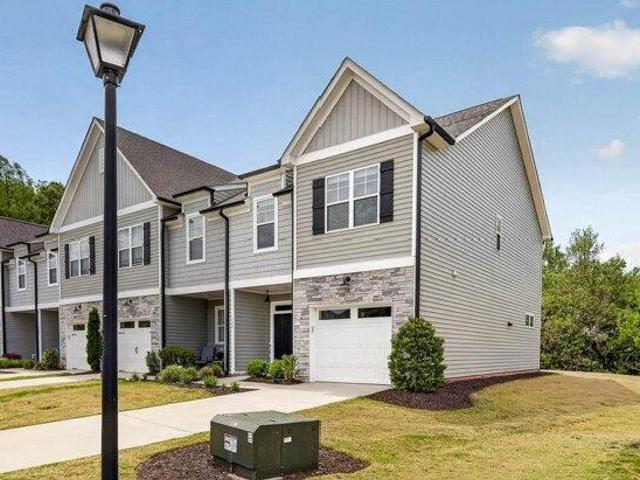 House for sale in Mebane, North Carolina