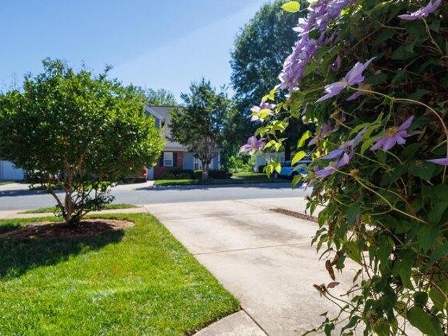 House for sale in Mebane, North Carolina