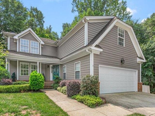 House for sale in Alamance, North Carolina