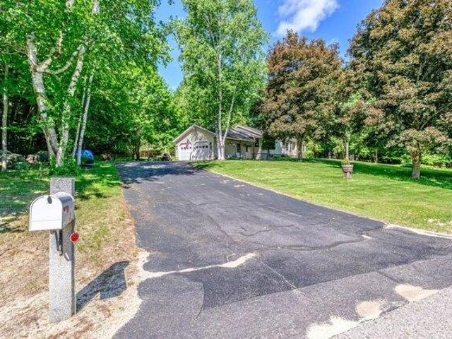 House for sale in Mechanic Falls, Maine