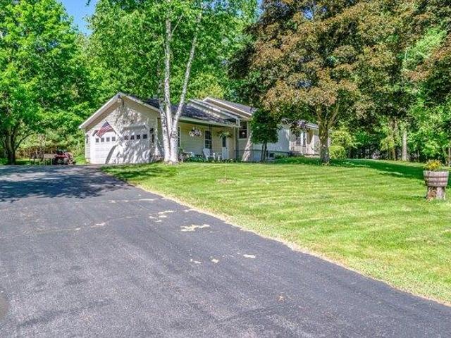 House for sale in Mechanic Falls, Maine