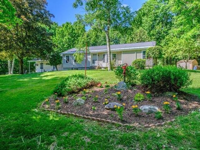 House for sale in Mechanic Falls, Maine