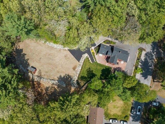 House for sale in Medfield, Massachusetts