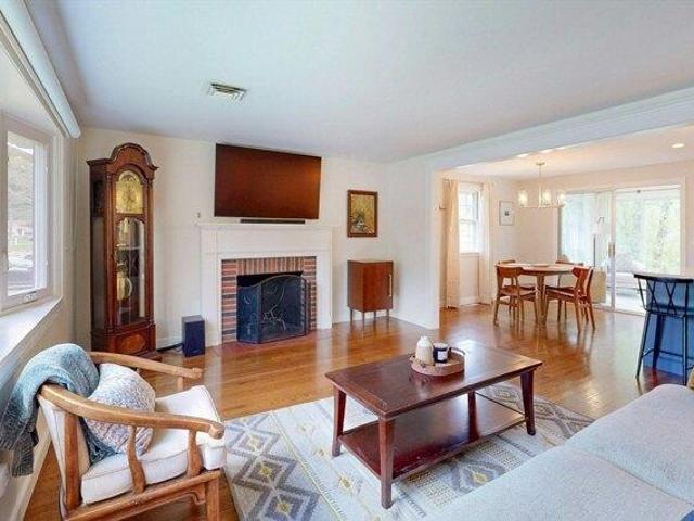 House for sale in Medfield, Massachusetts