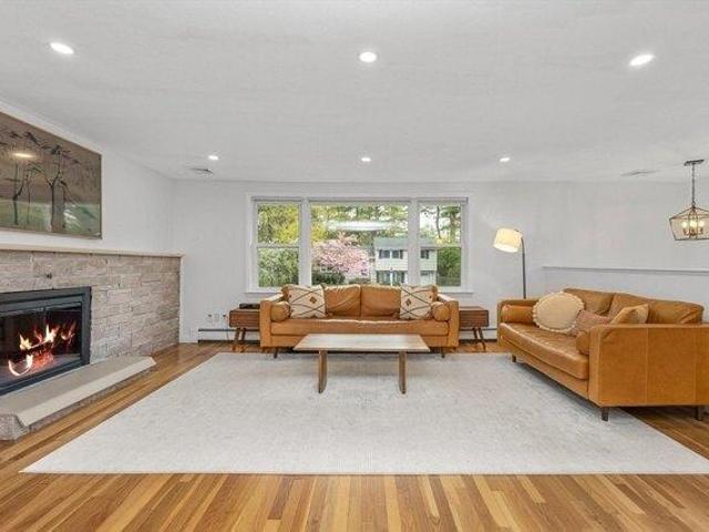 House for sale in Medfield, Massachusetts