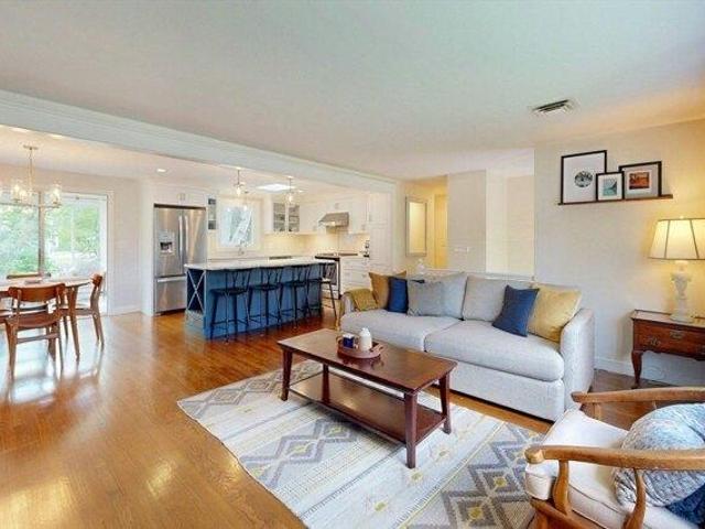 House for sale in Medfield, Massachusetts