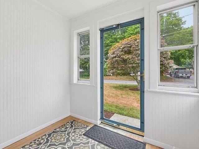 House for sale in Medfield, Massachusetts
