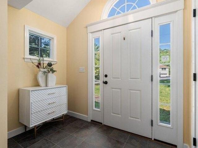 House for sale in Medfield, Massachusetts