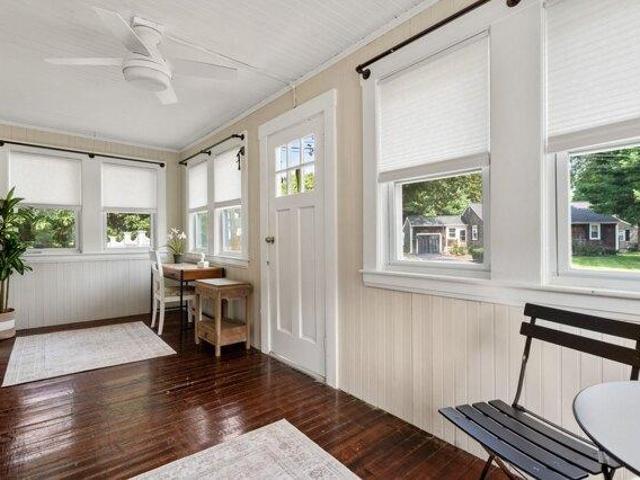 House for sale in Medfield, Massachusetts