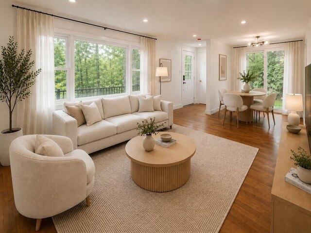 House for sale in Medfield, Massachusetts