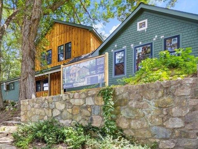 House for sale in Medfield, Massachusetts