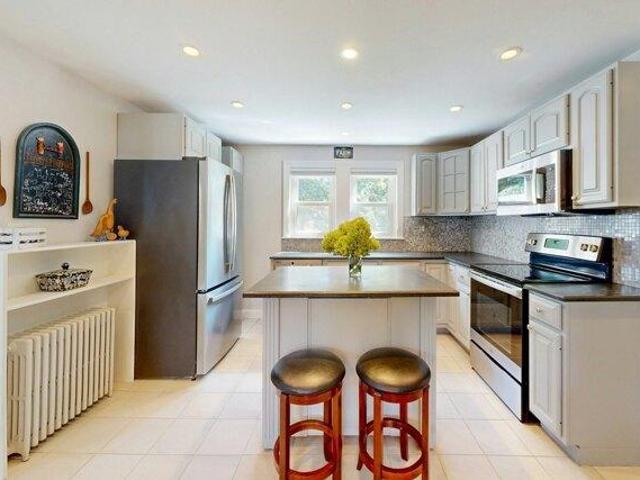 House for sale in Medfield, Massachusetts