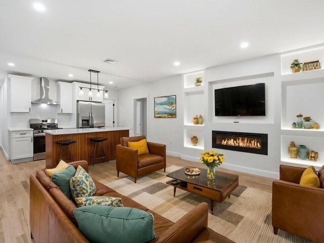 House for sale in Medford, Massachusetts